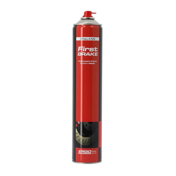 Nettoyant freins aérosol FIRST BRAKE